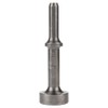 Smoothing Pneumatic Drifts, Hammer Bit Set Extended Length Air Hammer