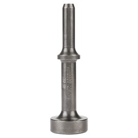 Smoothing Pneumatic Drifts, Hammer Bit Set Extended Length Air Hammer Bits Air Zip Gun Bit Impact Tool(178mm) (100mm)