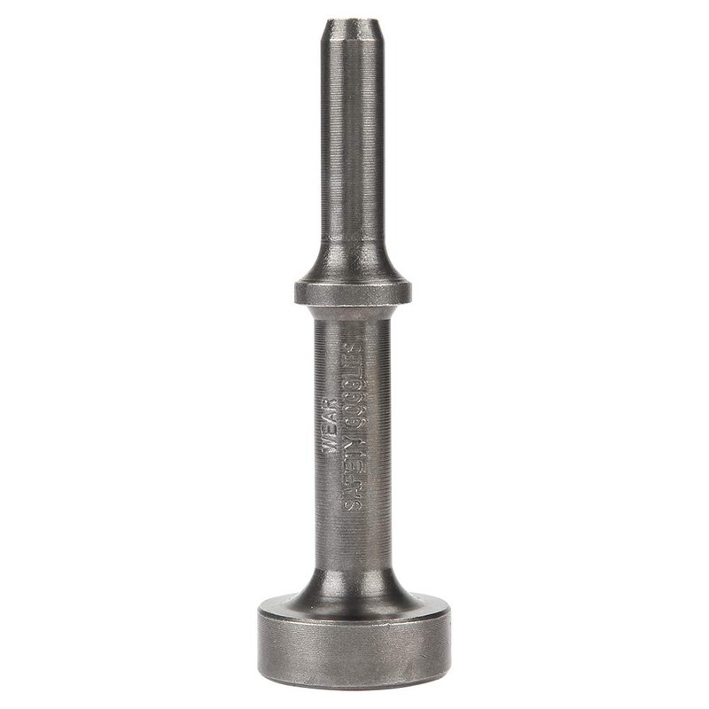 Smoothing Pneumatic Drifts, Hammer Bit Set Extended Length Air Hammer