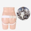 Hernia Belt Truss for Single/Double Inguinal or Sports Hernia, Hernia
