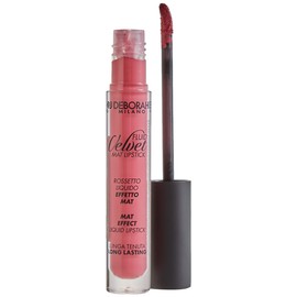 Deborah Fluid Velvet Lipstick 08