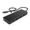 HP G3 USB-C Travel Hub