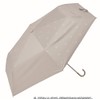 Miyajima 18720 Folding Umbrella, 19.7 inches (50 cm), Rain or