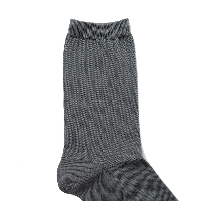 YUQRI Attach Broad Rib Antibacterial Deodorizing Antibacterial Antibacterial Antibacterial Socks