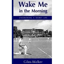 Wake me in the morning