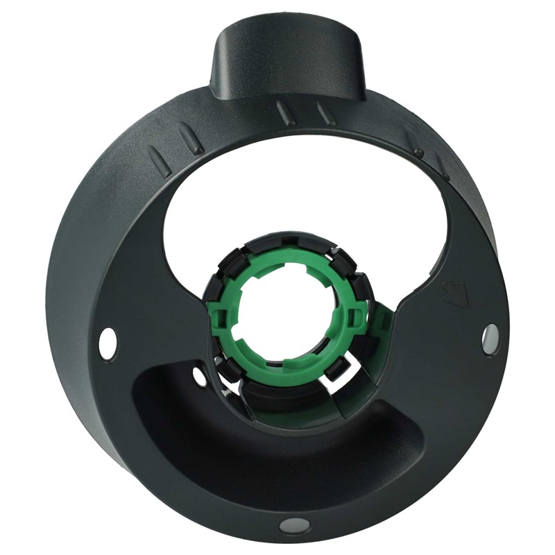 vhbw Mixing Pot Foot Compatible with Vorwerk Thermomix 32979, 70877A,