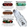 Roll On Anti Ojeras Oscuras Anti Bolsas Inflamadas Om Style
