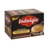 Indulgio English Toffee Cappuccino Single Serve for Keurig K-Cup Brewers,