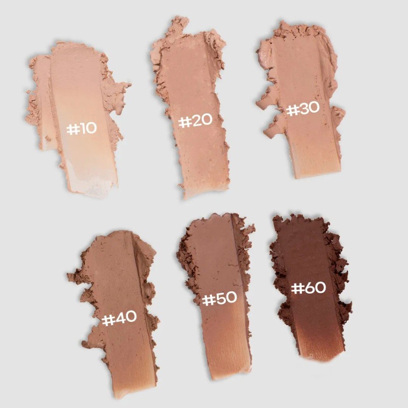 Protector Solar En Barra Con Color Fps +50