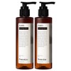 Nard Calming Protection Shaving Gel, 190ml, 2 pcs / 나드 카밍 프로텍션 쉐이빙젤, 190ml, 2개