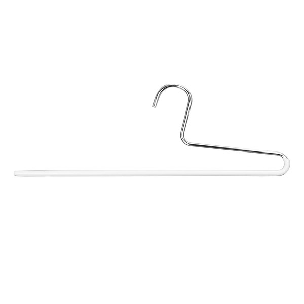 Mawa by Reston Lloyd Trouser Series Non-Slip Space-Saving Clothes Hanger
