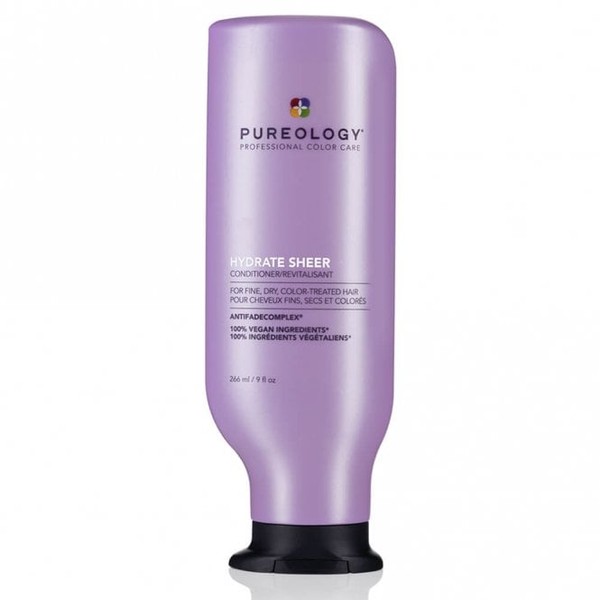 Pureology  Hydrate Sheer Conditioner (266ml &amp; 1000ml)