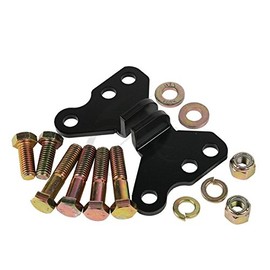 Rear 1"-2"Motorcycle Adjustable Lowering Kit For Harley Touring Bike Electra Glide Ultra Glide Standards Road Glide 1993 1994 1995 1996 1997 1998 1999 2000 2001