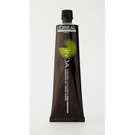 L'Oréal Inoa Oxidative Colouration without Ammonia, Pack of 1 x 60 ml