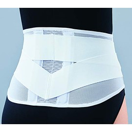 QIDUHUQI [Japan Sigmax] Max Belt me2 HC (3L Size)