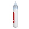 Baby Nasal Aspirator Detachable Soft Silicone Safety Electric Nose Mucus