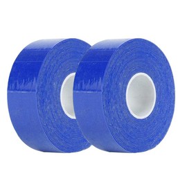 ETOPARS 2 Roll Kinesiology Tape Elastic Muscle Support Tape Athletic Tape Sport for Fitness Running Shoulder Elbow Knee Protector 2.5CM x 5M Dark Blue