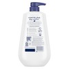 Dove Body Wash Deep Moisture for 24hr Lotion-Soft Skin Moisture