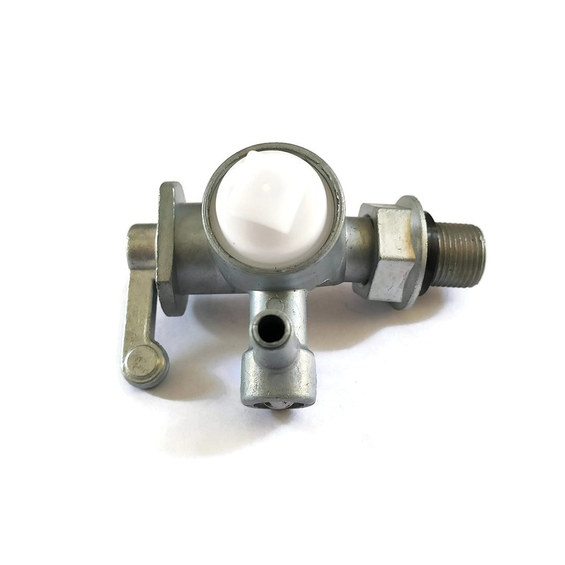 ITACO Thread Fuel Tap Petcock Strainer Valve Assy 064-20064-00 Cock