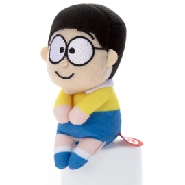 Immudora emon Sokkori-san Nobita Height 3.9 inches (10 cm)