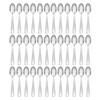 Cambridge 3372P3CSC68X Branson Mirror 48-Piece Dinner Fork Set