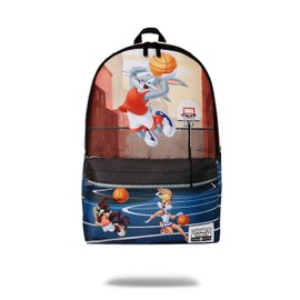 Space Junk Unisex Adult Looney Tunes Ultimate Multipurpose Backpack - Large (18.5" high)