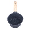 Kitchen Sauce Pan Prevents Stick Deepening Height Medical Stone Sauce