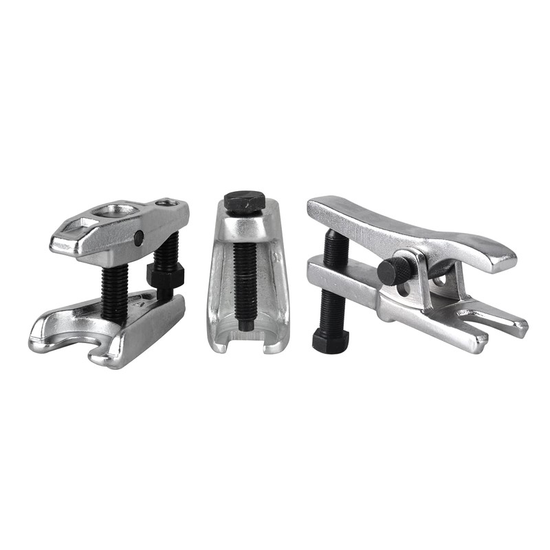 DAYUAN 3Pcs Universal Ball Joint Separator Set, Tie Rod End