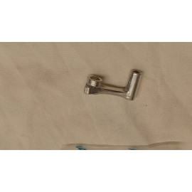 Campagnolo Genuine NOS Campagnolo Nuovo Record Front Derailleur Part # 7117038 limit arm