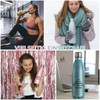 Stainless Steel Glitter Drinking Bottle | I'm a Damn Princess