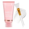 Mascarilla Noche + Colágeno Hidrata Reafirma Nutre | Kit 4p