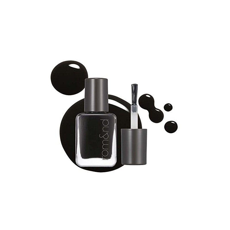 rom&nd Mood Pebble Nail 03 Mondol 03 0.2 oz (7