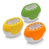 Microplane Flexi Zesti Handheld Citrus Zester (Yellow)