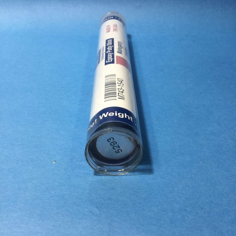 Mohawk Finishing Products M743-1540 Epoxy Putty Stick Mahogany