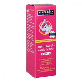 Dermifant Children's Lotion Repair 200 ml