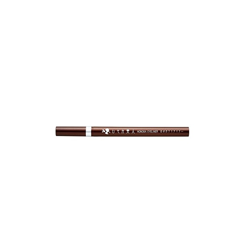 Secret Bijin Honoka Eyeliner Natural Brown