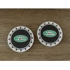 Unbranded NEW LAND ROVER CAR CUP HOLDER INSERT COASTER 2