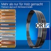 Orta Flexback Band Saw Blades Width 6 for Hard/Soft Wood