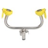 Emergency Eye Wash Station Faucet Wall Mounted Portable Reliable First