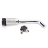 5/8in Bent Pin Lock Carbon Steel Trailer RV Accessory for