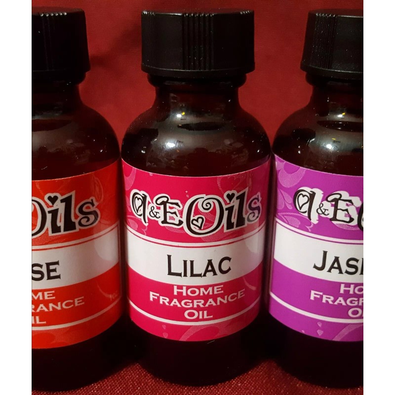 A&E Oils Pure and Natural Therapeutic Fragrance Essential Oils 8