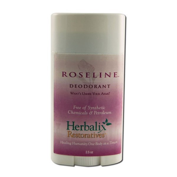 Herbalix Restoratives Rose 2.5 oz