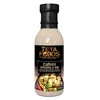 Tahini Dressing and topping sauce (12)