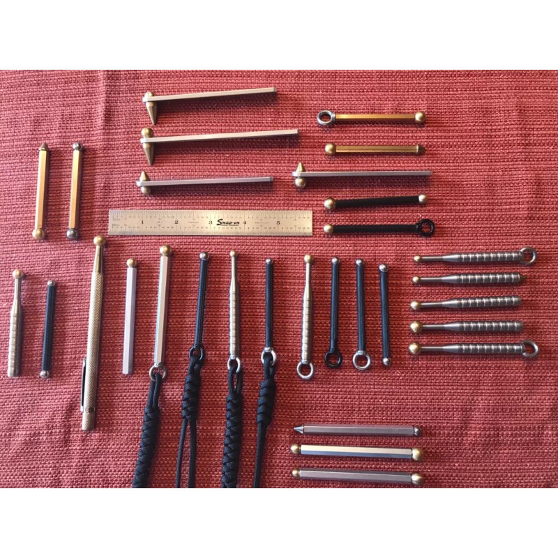 Unbranded  Airgun Pellet Seating Tool, Pellet Depth Tool, Depth Seating