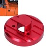 Car Antenna Base with Mounting Hardware Gasket Metal Fit for