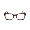 Moncler ML5085 056 HAVANA 54/20/145 MAN Eyewear Frame