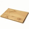 Rustic Hickory 6 Sheets | 3.9mm 1/8th inch, 12”x19” Premium