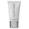 Mirabella Prime for Face, Makeup Primer, Weightless Silicone Primer with