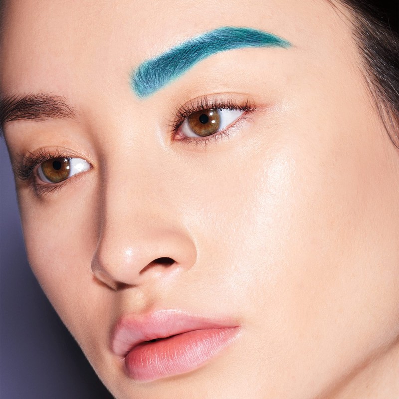 Shiseido Kajal InkArtist Shadow, Liner, Brow, 07 Sumi Sky, 1