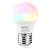 MiBOXER FUT110 E26 4W RGB+CCT LED Bulb 2.4G, 2.4G RGB+CCT